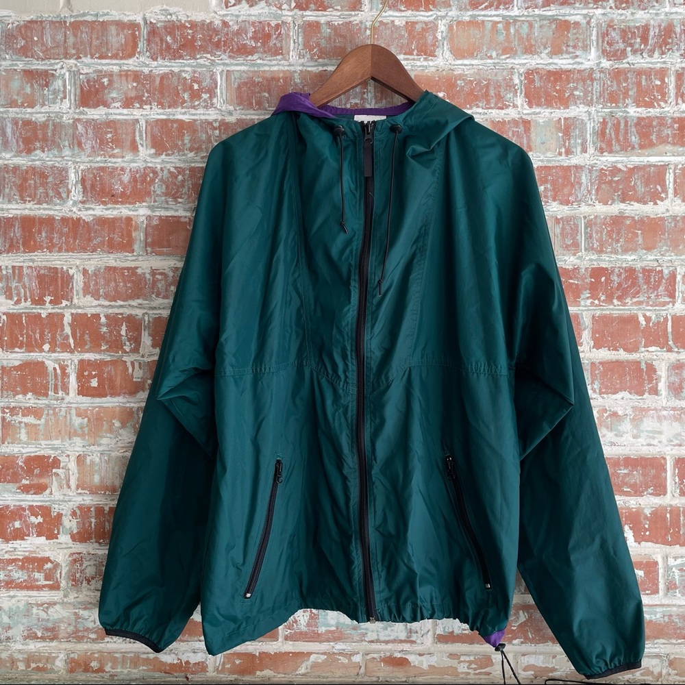 Vintage Helly Hansen Windbreaker